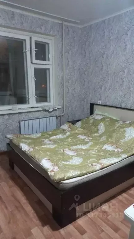 1-к кв. Мордовия, Саранск ул. Фурманова, 55 (40.0 м) - Фото 1