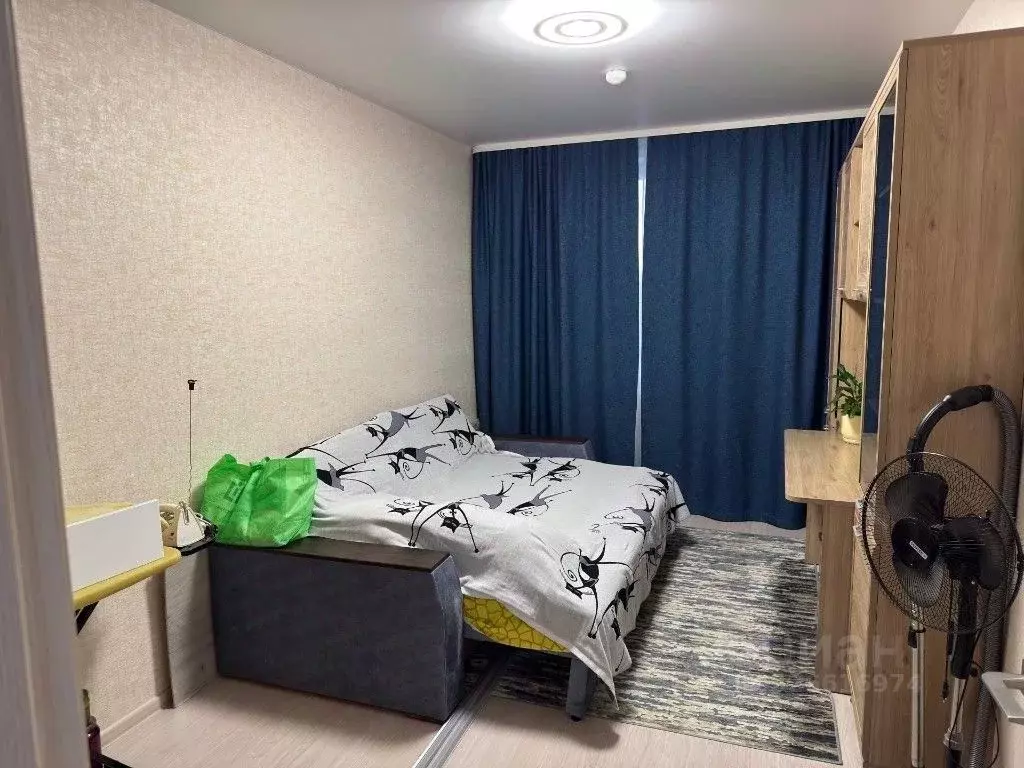 3-к кв. Пермский край, Пермь Балатово мкр,  (71.5 м) - Фото 2