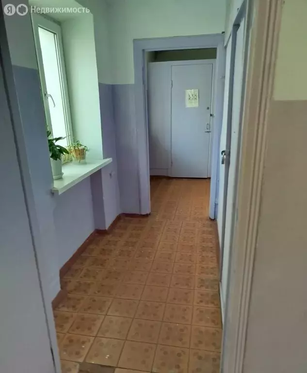 1к в 7-комнатной квартире (17.3 м) - Фото 1