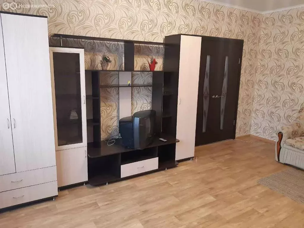 1-комнатная квартира: Брянск, проспект Станке Димитрова, 67к2 (39.7 м) - Фото 0