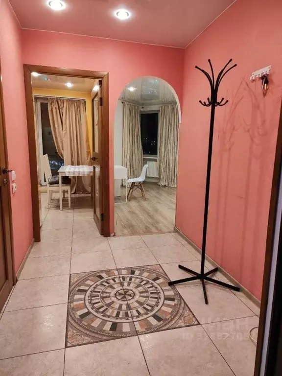 1-к кв. Санкт-Петербург Туристская ул., 30к1 (32.0 м) - Фото 1