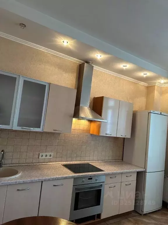 1-к кв. Москва Дубнинская ул., 40АК2 (48.0 м) - Фото 1