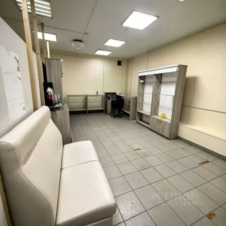 Помещение свободного назначения в Пермский край, Чайковский ул. ... - Фото 2