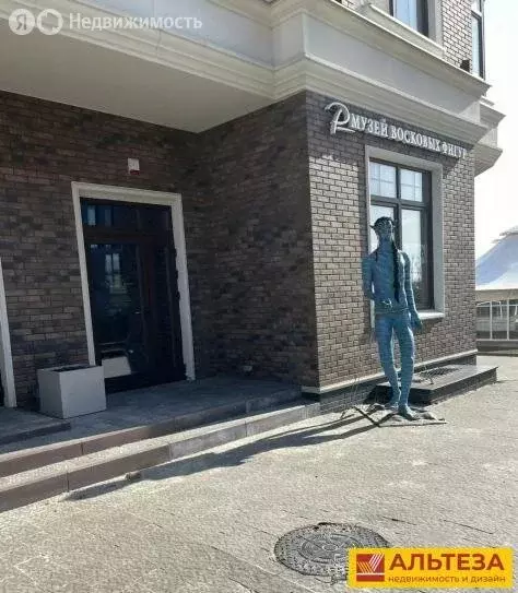 Помещение свободного назначения (70 м) - Фото 2