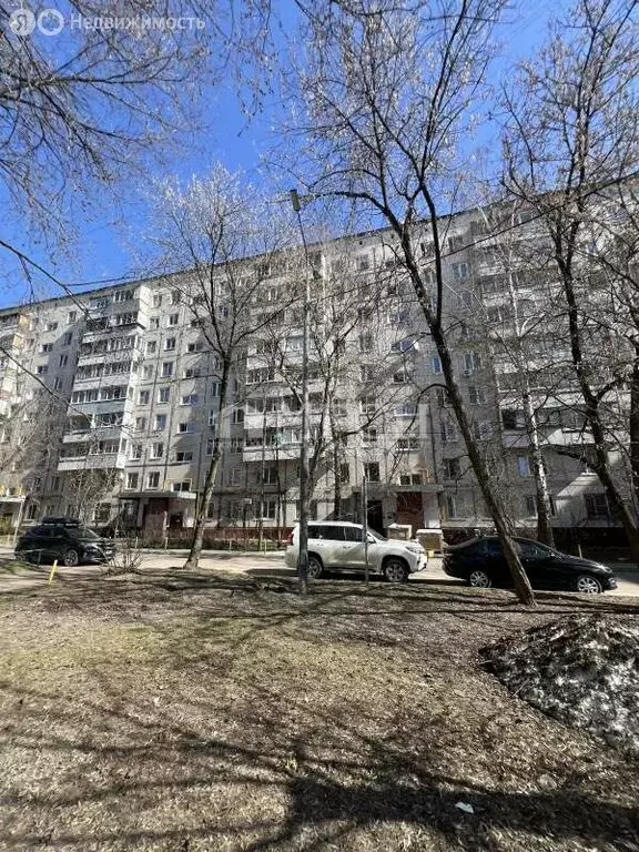 2-комнатная квартира: Москва, Витебская улица, 8к1 (46 м) - Фото 2