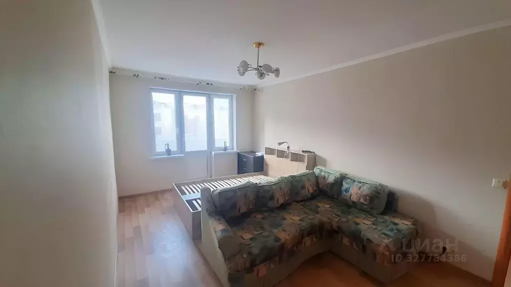 2-к кв. Москва ул. Юных Ленинцев, 75К3 (45.0 м) - Фото 2