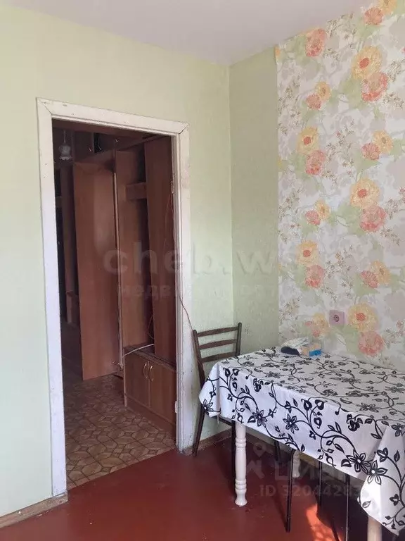 1-к кв. Чувашия, Чебоксары ул. Лебедева, 9 (35.0 м) - Фото 0