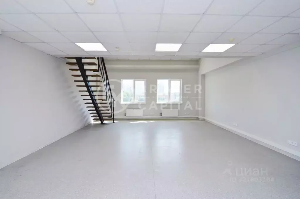 Офис в Новосибирская область, Новосибирск ул. Орджоникидзе, 40 (133 м) - Фото 1