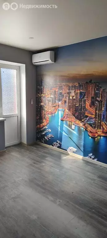 Квартира-студия: Цемдолина, Парковая улица, 32к1 (21.9 м) - Фото 1