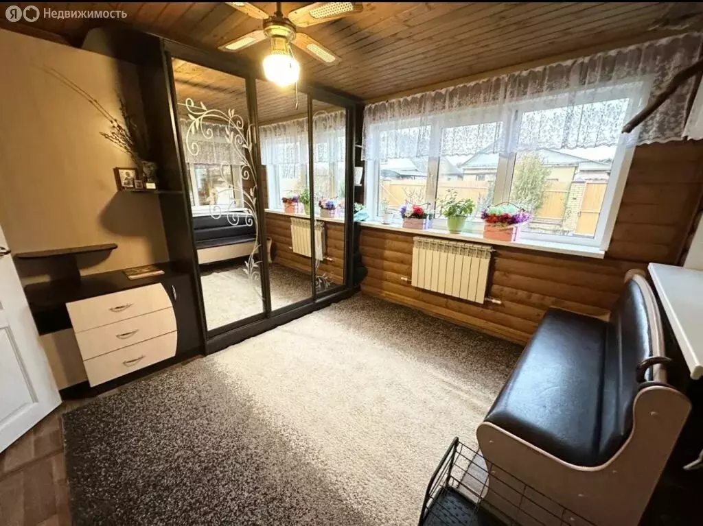 Дом в Переславль-Залесский, улица Невского, 5 (110 м) - Фото 1