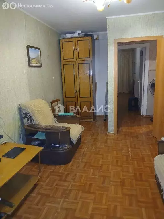 2-комнатная квартира: Новотроицк, Советская улица, 132 (44.4 м) - Фото 2