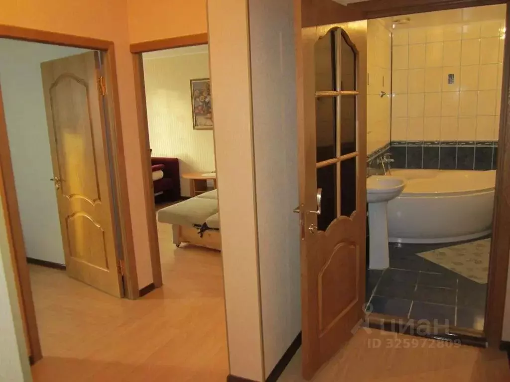 Комната Крым, Евпатория ул. Гоголя, 10/6 - Фото 2