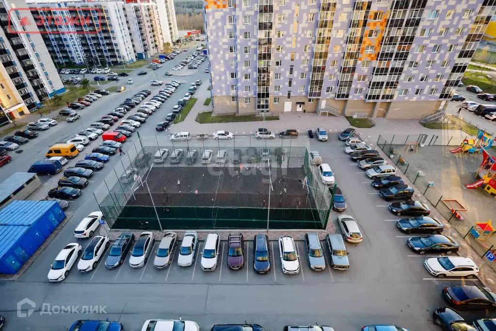 Продаётся 1-к квартира, 40 м - Фото 1