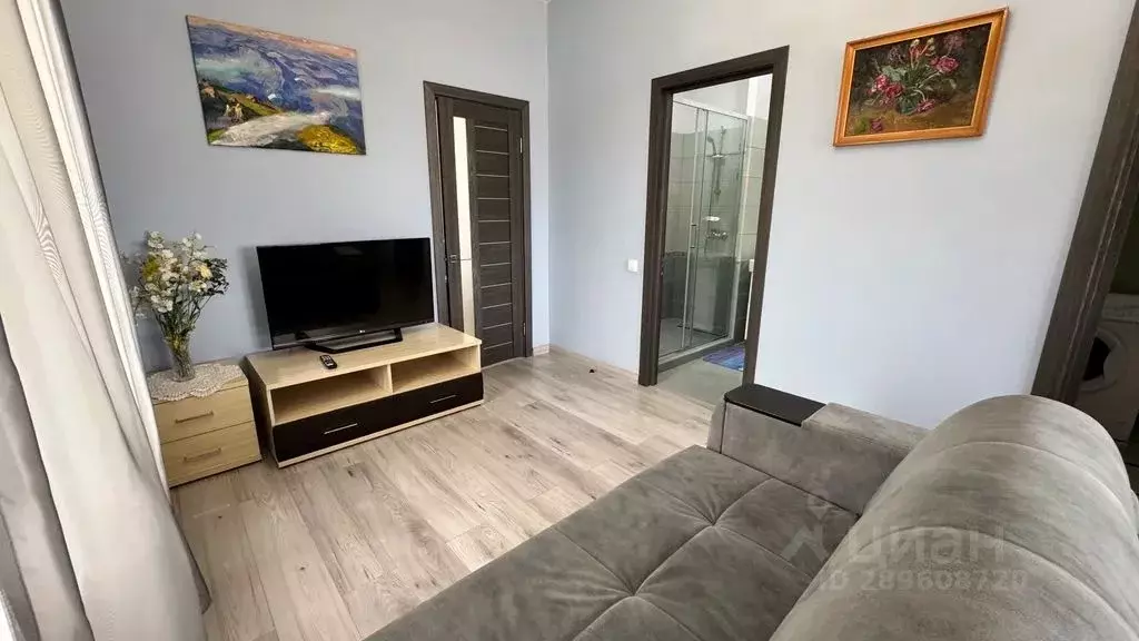 Дом в Севастополь СНТ Эдельвейс ТСН,  (45 м) - Фото 0