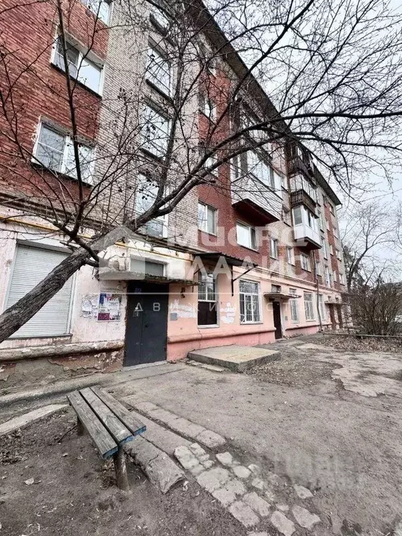 Помещение свободного назначения в Омская область, Омск ул. Всеволода ... - Фото 0