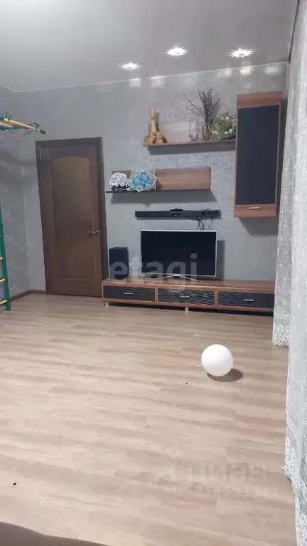 4-к кв. Иркутская область, Ангарск 74-й кв-л, 8 (84.7 м) - Фото 1