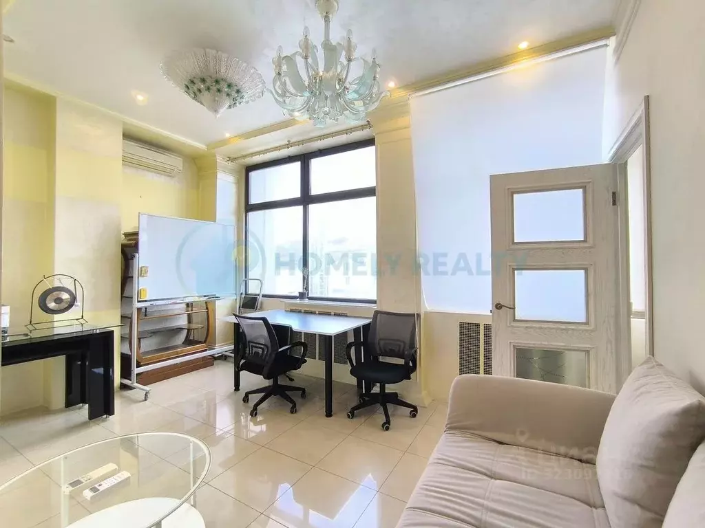 Помещение свободного назначения в Севастополь ул. Очаковцев, 19 (72 м) - Фото 1