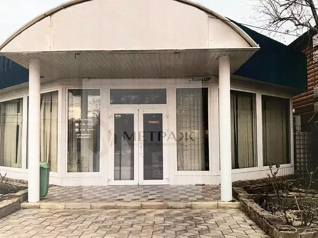 Торговая площадь в Крым, Феодосия муниципальный округ, Коктебель пгт ... - Фото 0