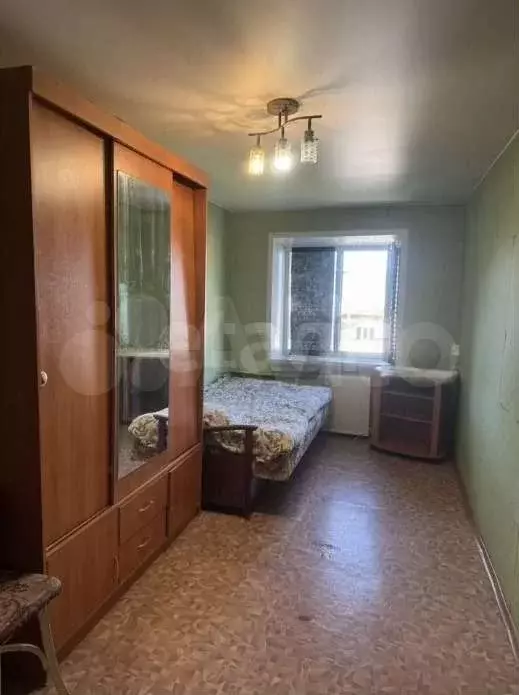 Комната 15 м в 1-к., 4/5 эт. - Фото 1