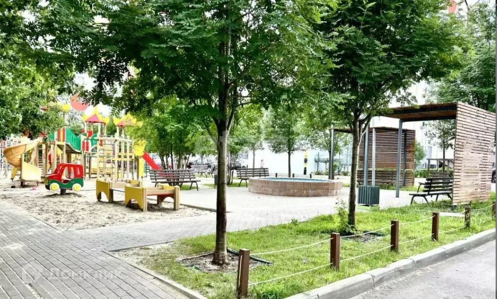 Продаётся 1-к квартира, 37.6 м - Фото 1