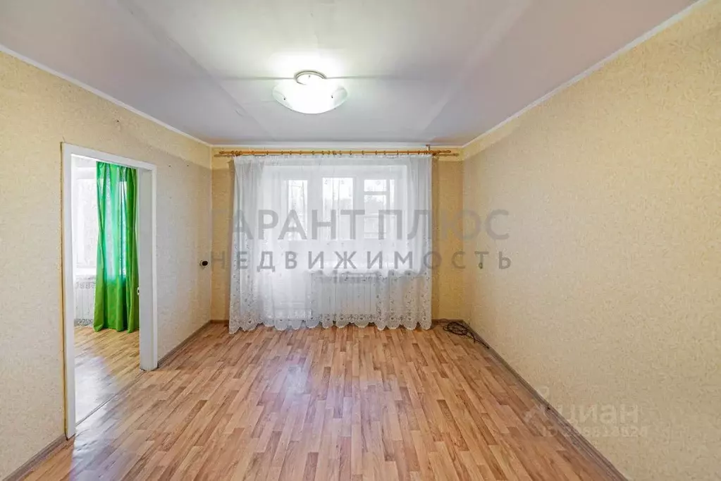 3-к кв. Липецкая область, Липецк ул. Филипченко, 3 (52.6 м) - Фото 0