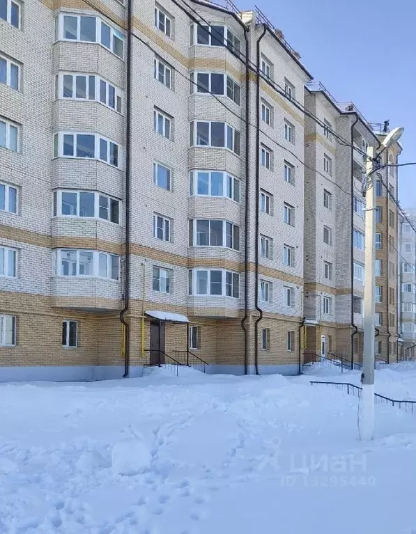 Помещение свободного назначения в Владимирская область, Владимир ... - Фото 1