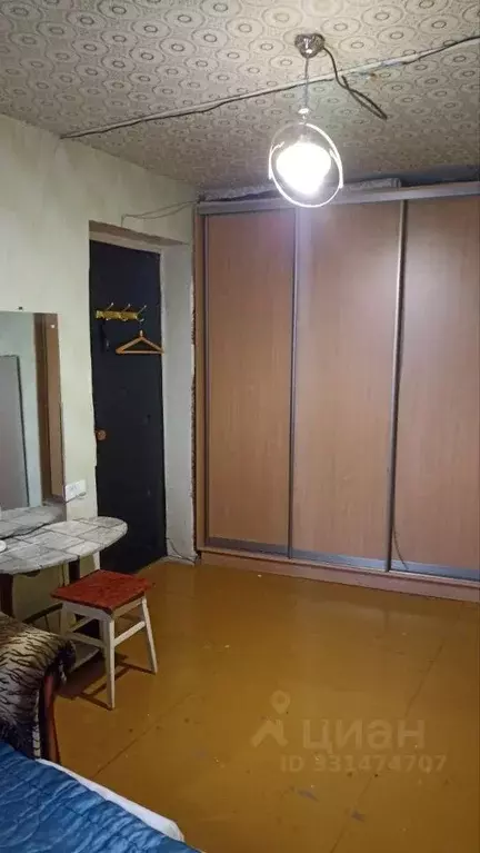Комната Нижегородская область, Нижний Новгород ул. Генерала Штеменко, ... - Фото 1