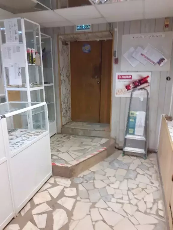 Помещение свободного назначения в Татарстан, Альметьевск ул. Ленина, ... - Фото 2