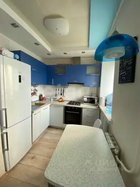 1-к кв. Коми, Ухта Интернациональная ул., 47 (32.6 м) - Фото 0