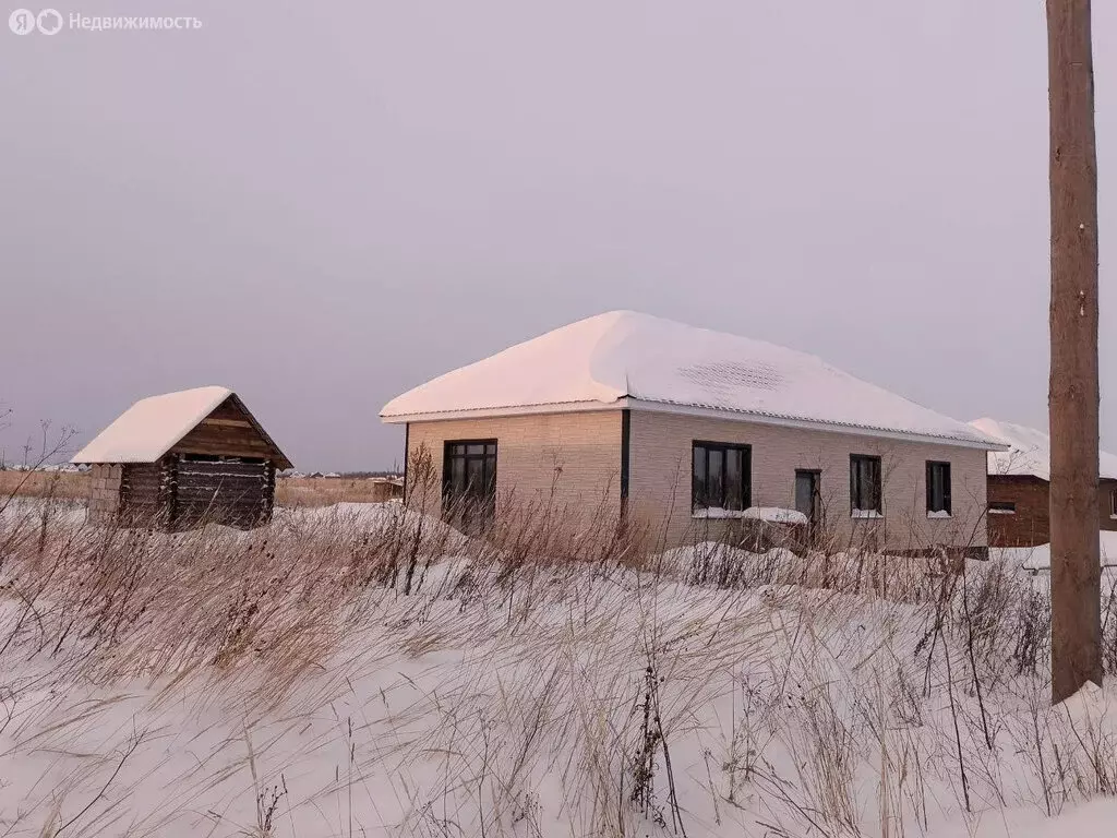 Дом в Пермский край, Осинский муниципальный округ, деревня Мазунина ... - Фото 2