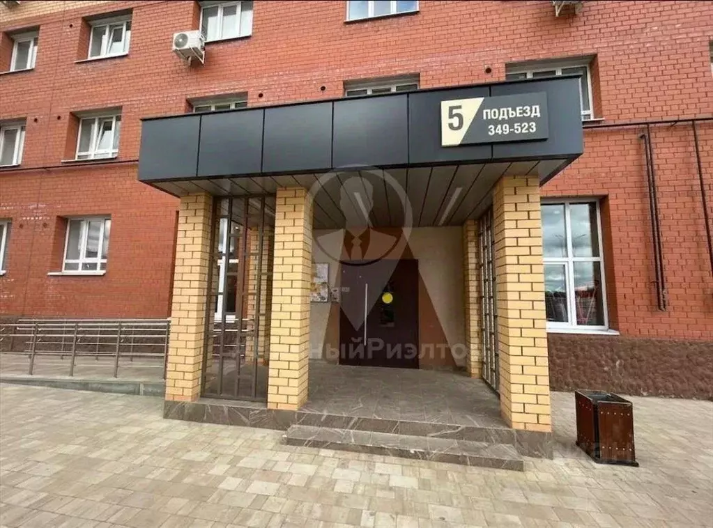 2-к кв. Рязанская область, Рязань ул. Княжье Поле, 16к1 (59.0 м) - Фото 2