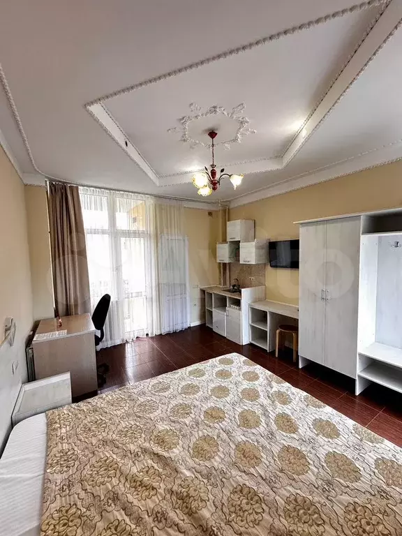 Комната 15 м в 1-к., 2/3 эт. - Фото 1