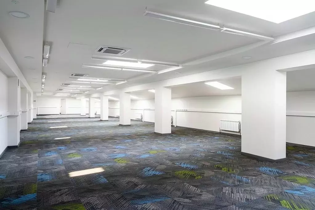 Офис в Москва Цветной бул., 30С1 (366 м) - Фото 1