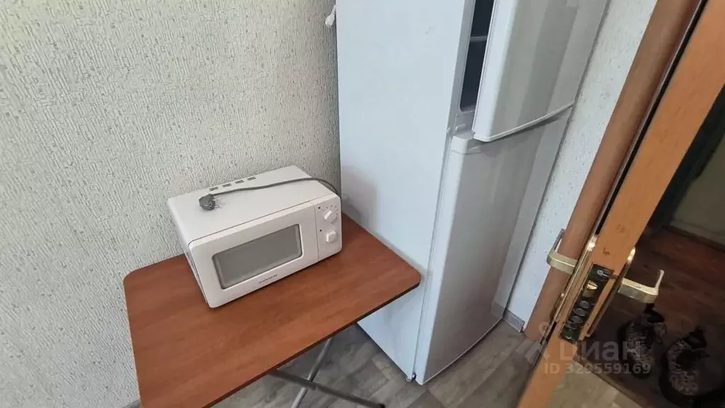 Комната Ростовская область, Ростов-на-Дону ул. Текучева, 127/151 (11.0 ... - Фото 2