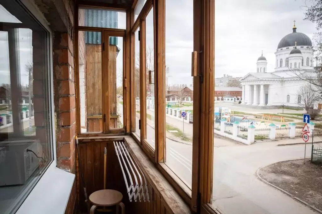 Студия Нижегородская область, Нижний Новгород Ярмарочный проезд, 11 ... - Фото 2