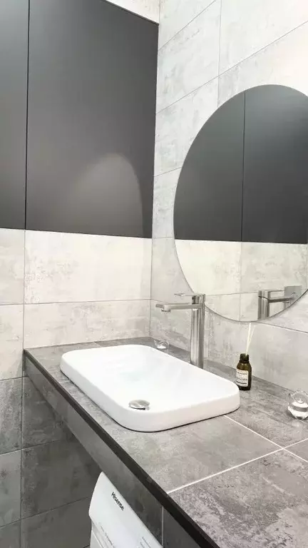 1-к кв. Санкт-Петербург просп. Авиаконструкторов, 54 (36.0 м) - Фото 2