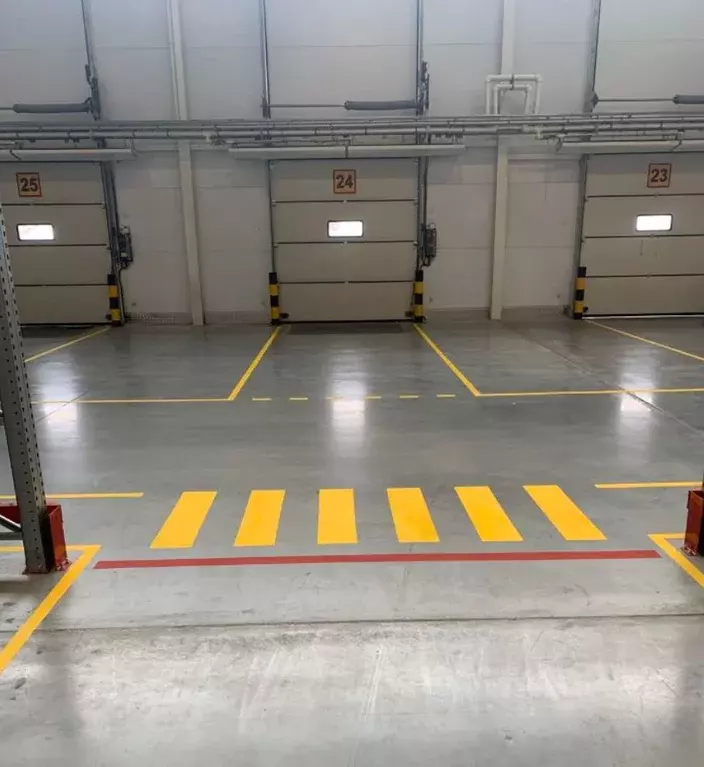 Склад в Московская область, Долгопрудный Лихачевский проезд, 10Ас1 ... - Фото 1