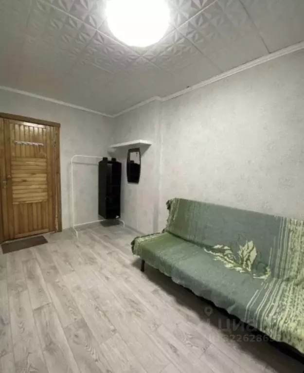 Комната Саха (Якутия), Якутск Северная ул., 6 (9.8 м) - Фото 2