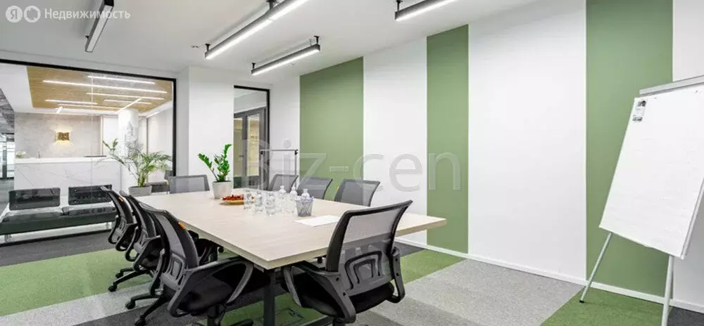 Офис (154.1 м) - Фото 2
