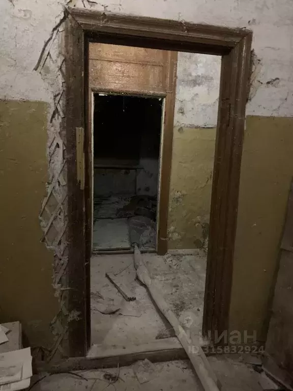 Свободной планировки кв. Владимирская область, Ковров ул. Абельмана, ... - Фото 1