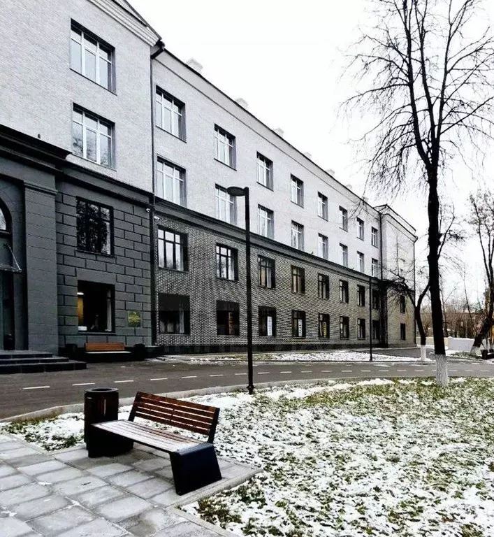 Студия Московская область, Люберцы Октябрьский просп., 403 (19.9 м) - Фото 1