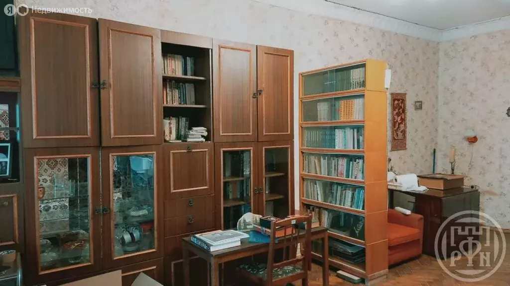1к в 5-комнатной квартире (26.5 м) - Фото 0