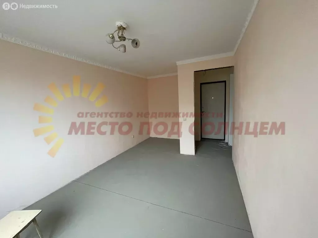 1-комнатная квартира: Ейск, Ясенская улица, 2В (34 м) - Фото 2