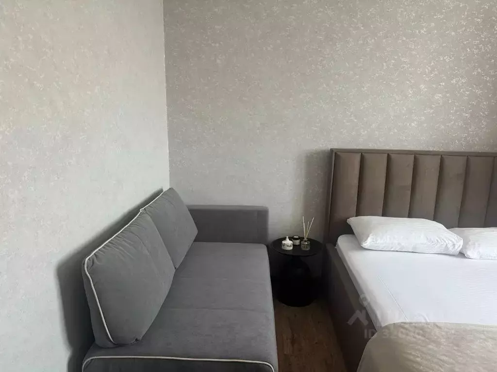 Комната Краснодарский край, Сочи Адлер жилрайон, ул. Чкалова, 38А/2 - Фото 1
