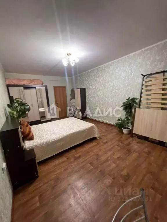 2-к кв. Бурятия, Улан-Удэ 111-й мкр, 11/2 (62.6 м) - Фото 2