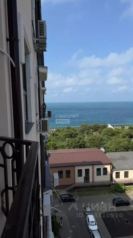 2-к кв. Краснодарский край, Анапа Таманская ул., 24 (106.0 м) - Фото 1