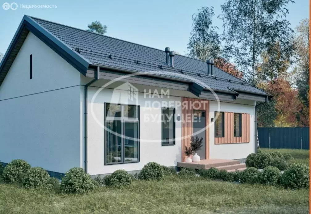 Дом в Кунгур, Советская улица, 26 (80.9 м) - Фото 2