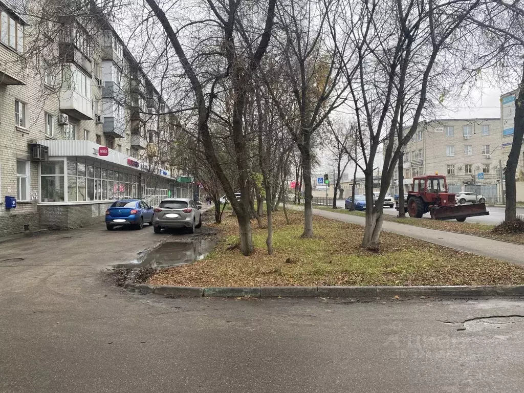 Помещение свободного назначения в Нижегородская область, Нижний ... - Фото 2