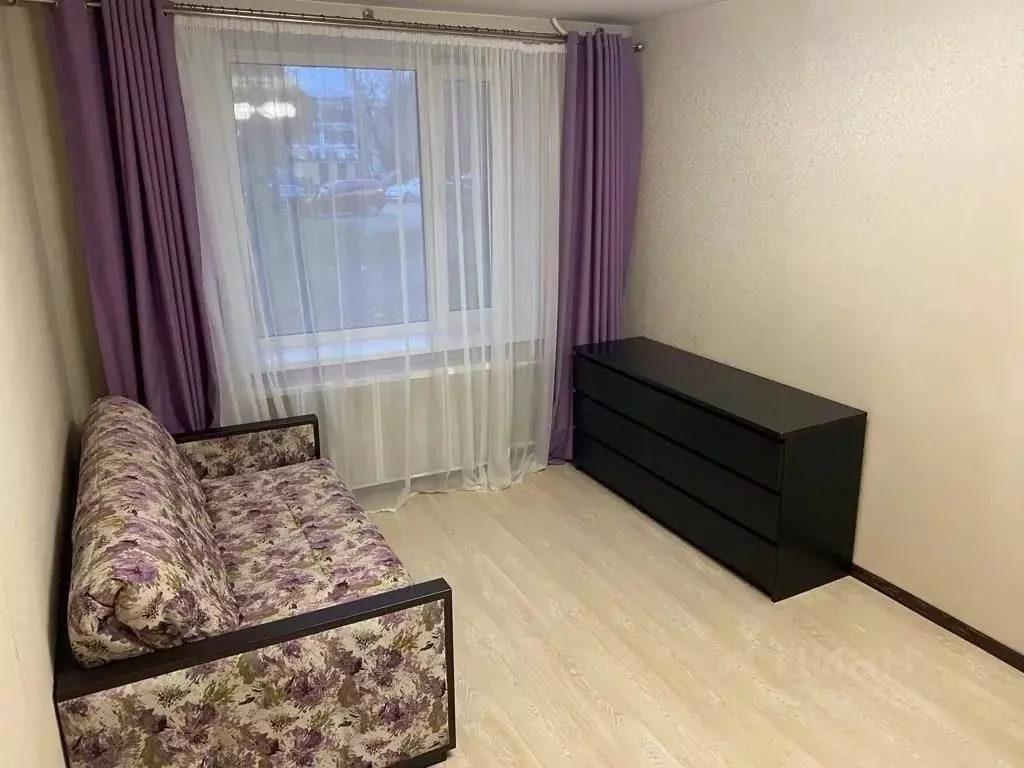 1-к кв. Москва Нагатинская наб., 64К1 (30.0 м) - Фото 1