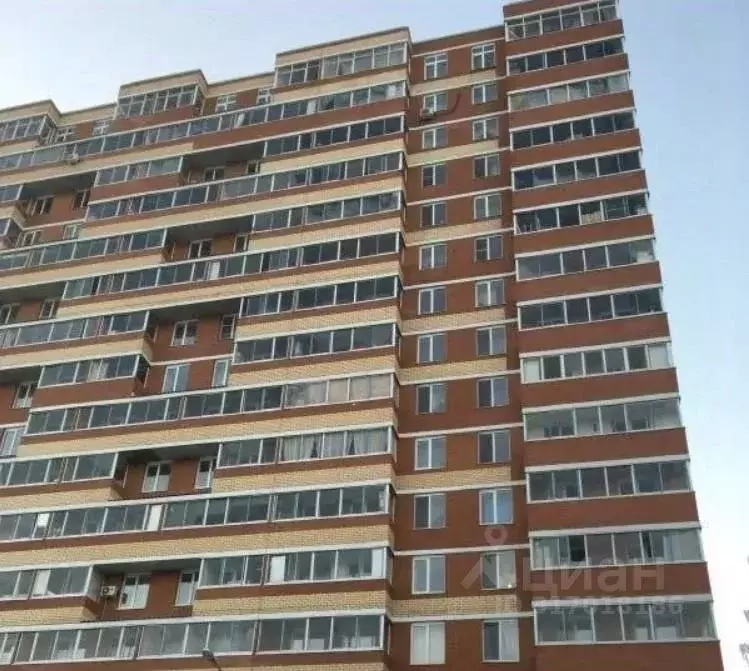 2-к кв. Пермский край, Пермь ул. Никулина, 8 (56.0 м) - Фото 0